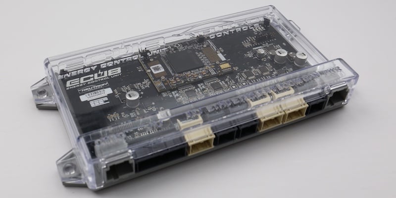 Infineon & Neutron Controls Team Up on Advanced Automotive BMS